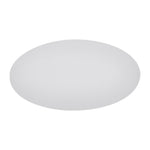 Kartondeckel Ø181mm für Alu - Behälter C801L/C804 100Stk - daclean.de