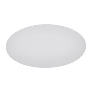 Kartondeckel Ø181mm für Alu - Behälter C801L/C804 100Stk - daclean.de