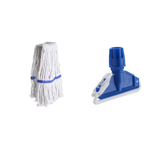 KENTUCKY MOPP MIT BAND,FRANSEN 370X150/390X35MM - daclean.de