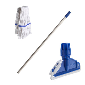 KENTUCKY MOPP SYSTEM - daclean.de