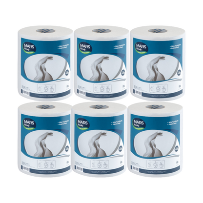 6 Putzrollen Mars Handy 33x20,7cm