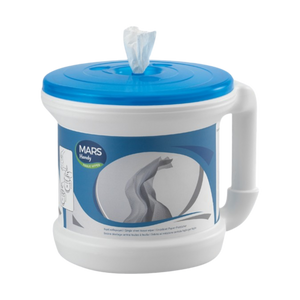 Handtuchspender Hygieneschutz Handy
