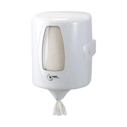 Handtuchspender Hygieneschutz Midi Center Pull