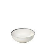 Nautica Schale / Schüssel Ø 19 cm H 6 cm – Aus hochwertigem Porzellan - daclean.de