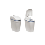 "NO TOUCH' Sensorabfalleimer 12,5l - daclean.de
