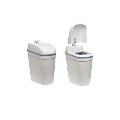"NO TOUCH' Sensorabfalleimer 12,5l - daclean.de