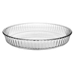 Ø 31,9 cm BORCAM TARTEFORM - BACKFORM Glas - daclean.de