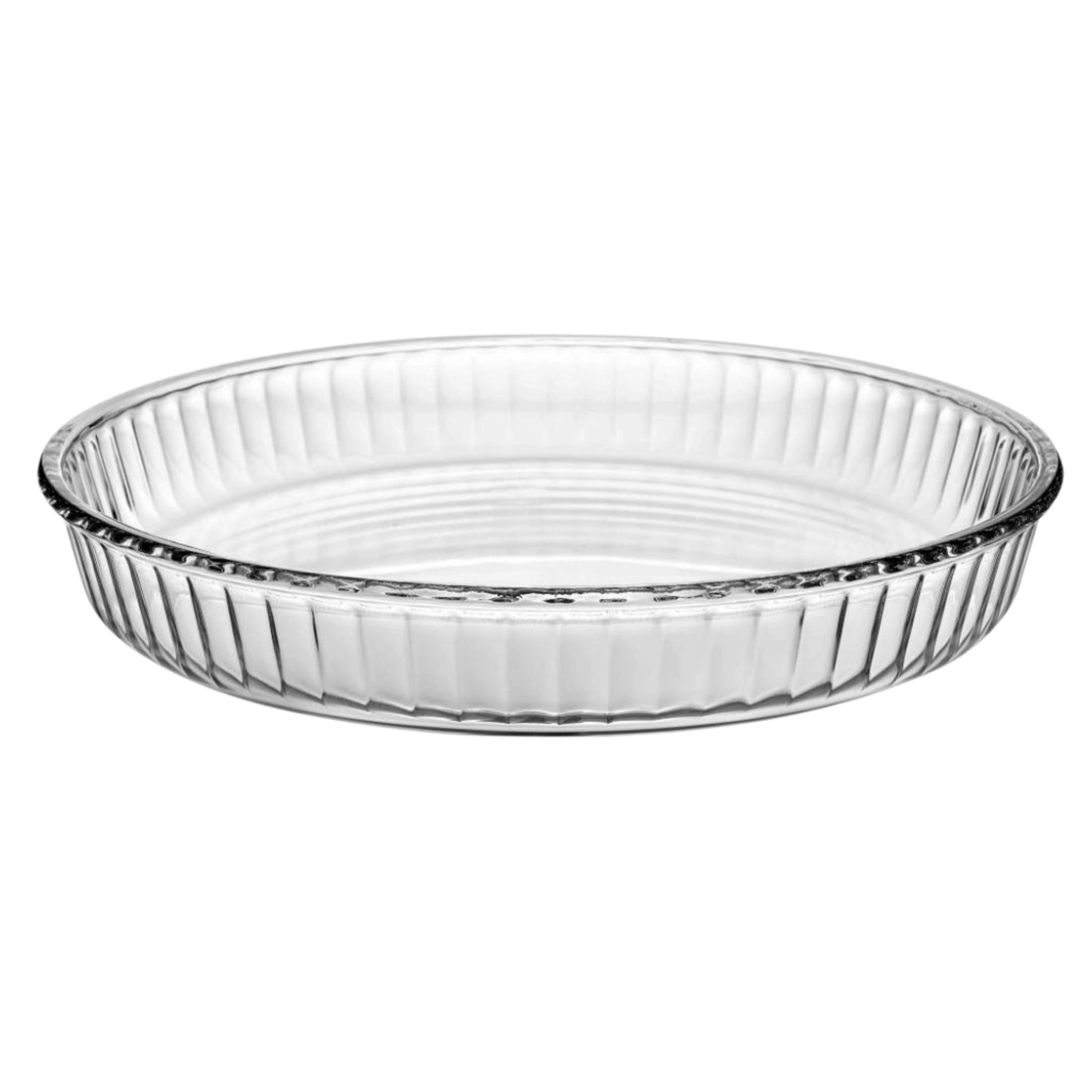 Ø 31,9 cm BORCAM TARTEFORM - BACKFORM Glas - daclean.de