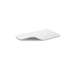 Pappe/Alu-Deckel für Aluschale 79172 (720 ml) – 19,5 x 10,8 cm (100 Stück) - daclean.de