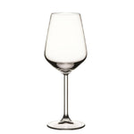 Pasabahce Allegra Rotweinglas 350 ml – Ø 8,3 cm, H 22 cm – 6er-Se - daclean.de