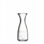 Pasabahce Bacchus Karaffe 250 ml (Ø 6,3 cm, H 17,6 cm) - daclean.de