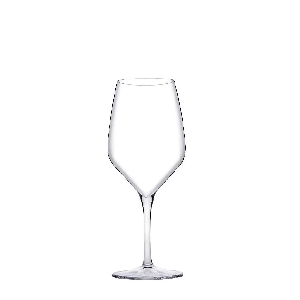 Pasabahce Napa Weißweinglas 360 ml (Ø 8,15 cm, H 20,5 cm) – 6er-Set - daclean.de