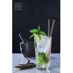 Pasabahce Timeless Longdrinkglas 360 ml – 6er Set - daclean.de