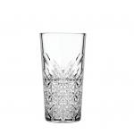 Pasabahce Timeless Longdrinkglas 360 ml – 6er Set - daclean.de