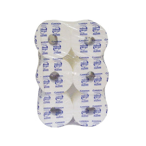 Profi Handtuchpapier Rolle – 6 Rollen x 700 g (Hygiene Service) - daclean.de