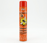 Profi Wespen- & Hornissenspray 750ml | Extremes Power-Weitschuss-Spray gegen Nester - daclean.de