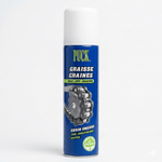 PUCK Profi Fahrrad Kettenfett Spray 150ml | Leistungsstarkes Kettenspray für MTB, Rennrad & E - Bike - daclean.de
