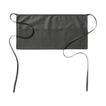 ROLL DRAP Vorbinder MIT 3 TASCHEN, 100% Baumwolle B65xL30 - daclean.de
