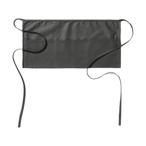 ROLL DRAP Vorbinder MIT 3 TASCHEN, 100% Baumwolle B65xL30 - daclean.de