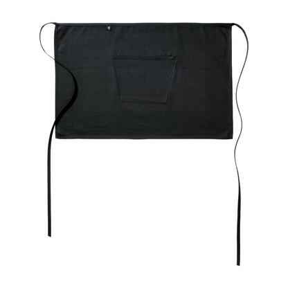 ROLL DRAP Vorbinder MIT TASCHEN 100% Baumwolle B75xL50 - daclean.de