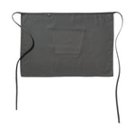 ROLL DRAP Vorbinder MIT TASCHEN 100% Baumwolle B75xL50 - daclean.de