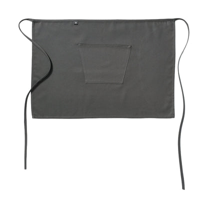 ROLL DRAP Vorbinder MIT TASCHEN 100% Baumwolle B75xL50 - daclean.de