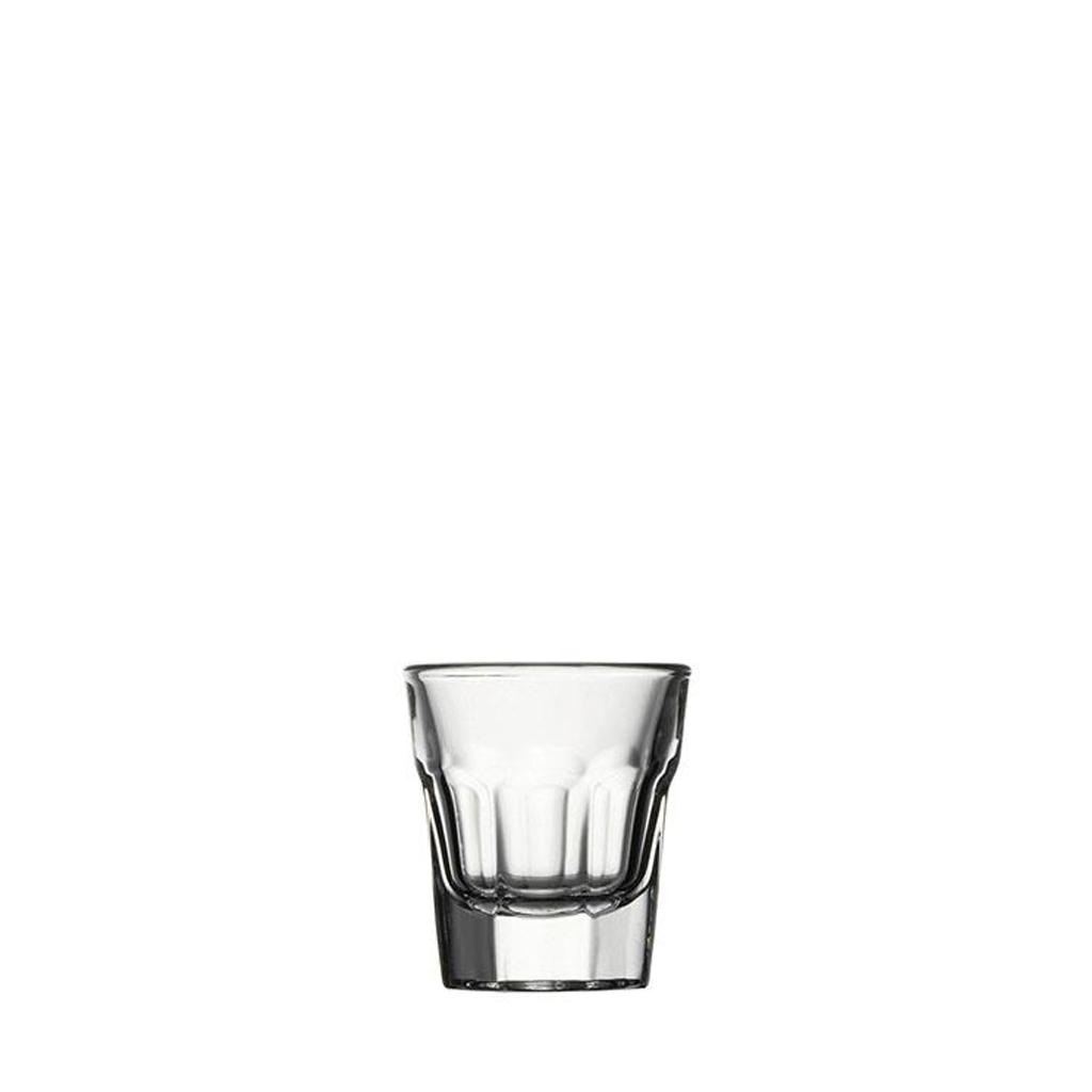 Schnapsglas Casablanca 30 ml 12er Set – Shotglas Stamper Gastronomie - daclean.de