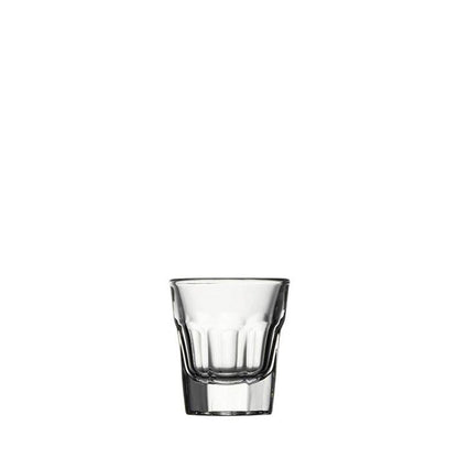 Schnapsglas Casablanca 30 ml 12er Set – Shotglas Stamper Gastronomie - daclean.de