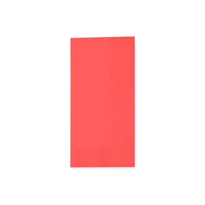 Serviette 1/8-Falz, 3-lagig – 33 x 33 cm (250 Stk.) - daclean.de