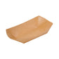 Snackschale Kraft 250stk - daclean.de