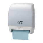 Startpaket: 2 Kartons Handtuchrollen + 1x Mars IQ Control System Spender Gratis - daclean.de