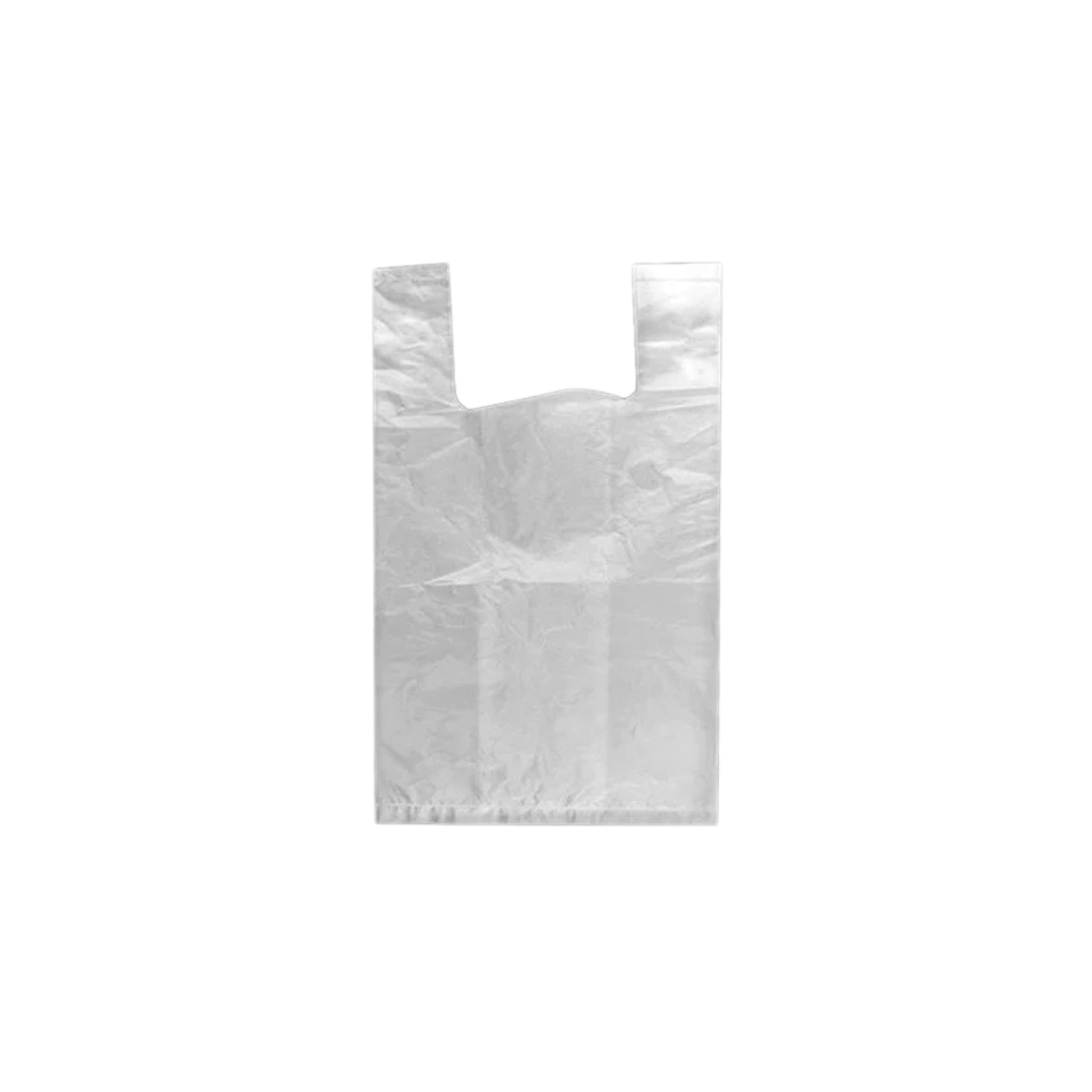 SUPERDELUXE Hemdchentragetaschen HDPE 1kg - daclean.de