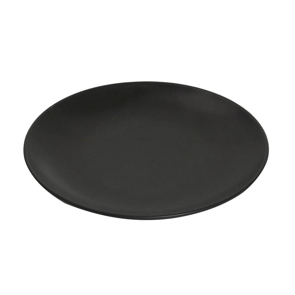 Terra Speiseteller / Flacher Teller Ø 26 cm – Porzellan (Gastro-Qualität) - daclean.de
