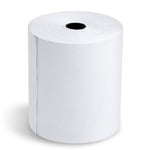 Thermo-Bonrollen 80mm x 80m | Ø 12mm Kern (5 / 10 / 30 / 90 Stück) - daclean.de