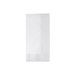 Tischservietten 33 × 33 cm (1/8-Buchfalz) – 2-lagig, FSC-Mix – 250 Stück - daclean.de