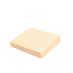 Tischservietten 33 × 33 cm – 3-lagig, FSC-Mix – 250 Stück - daclean.de