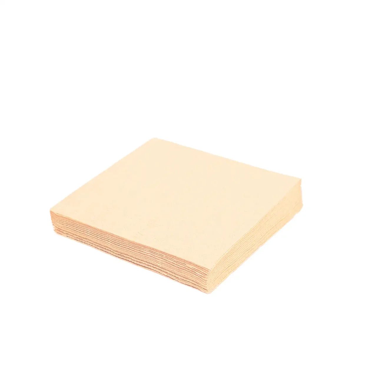 Tischservietten 40 × 40 cm – 3-lagig, FSC-Mix – 250 Stück - daclean.de