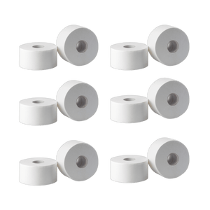 Toilettenpapier jumbo Pro 2 - lagig 12x138m - daclean.de