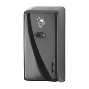 Toilettenpapierspender Hygieneschutz Bulk Pack - daclean.de