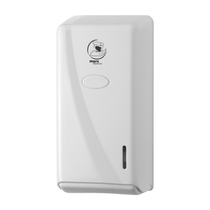 Toilettenpapierspender Hygieneschutz Bulk Pack