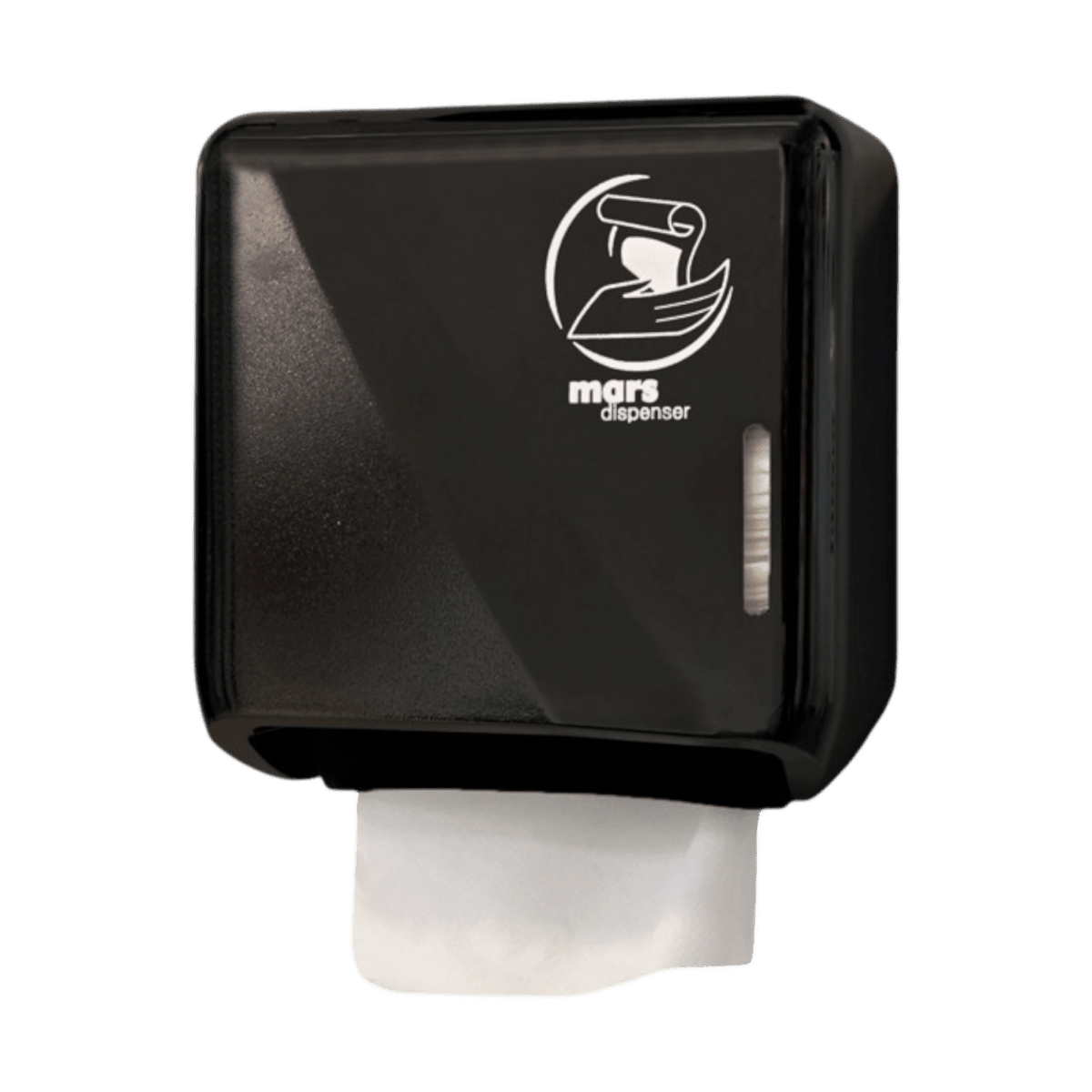 Toilettenpapierspender Hygieneschutz Bulk Pack Mini - daclean.de