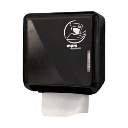 Toilettenpapierspender Hygieneschutz Bulk Pack Mini