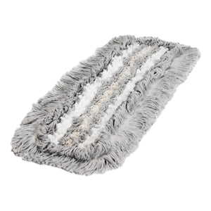 Trio Mopp (Taschen/Laschen) 40cm Vileda - daclean.de