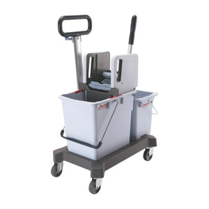 Vileda Professional CombiSpeed Doppelfahreimer - daclean.de