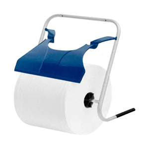Wandhalter für Putzpapiere - daclean.de
