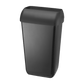 Wandmontierter Abfalleimer 23l - daclean.de