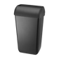 Wandmontierter Abfalleimer 23l